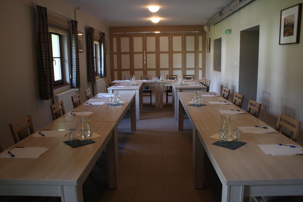 桑拿疗养酒店 Malá Morávka 外观 照片