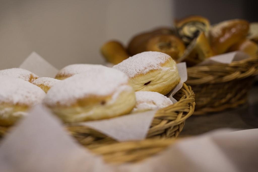 桑拿疗养酒店 Malá Morávka 外观 照片